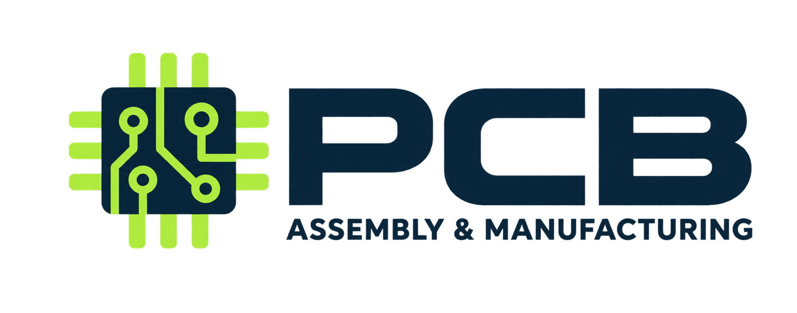 PCB Assembly & Manufacturing